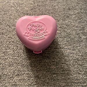 Polly Pocket Royal Ball Set